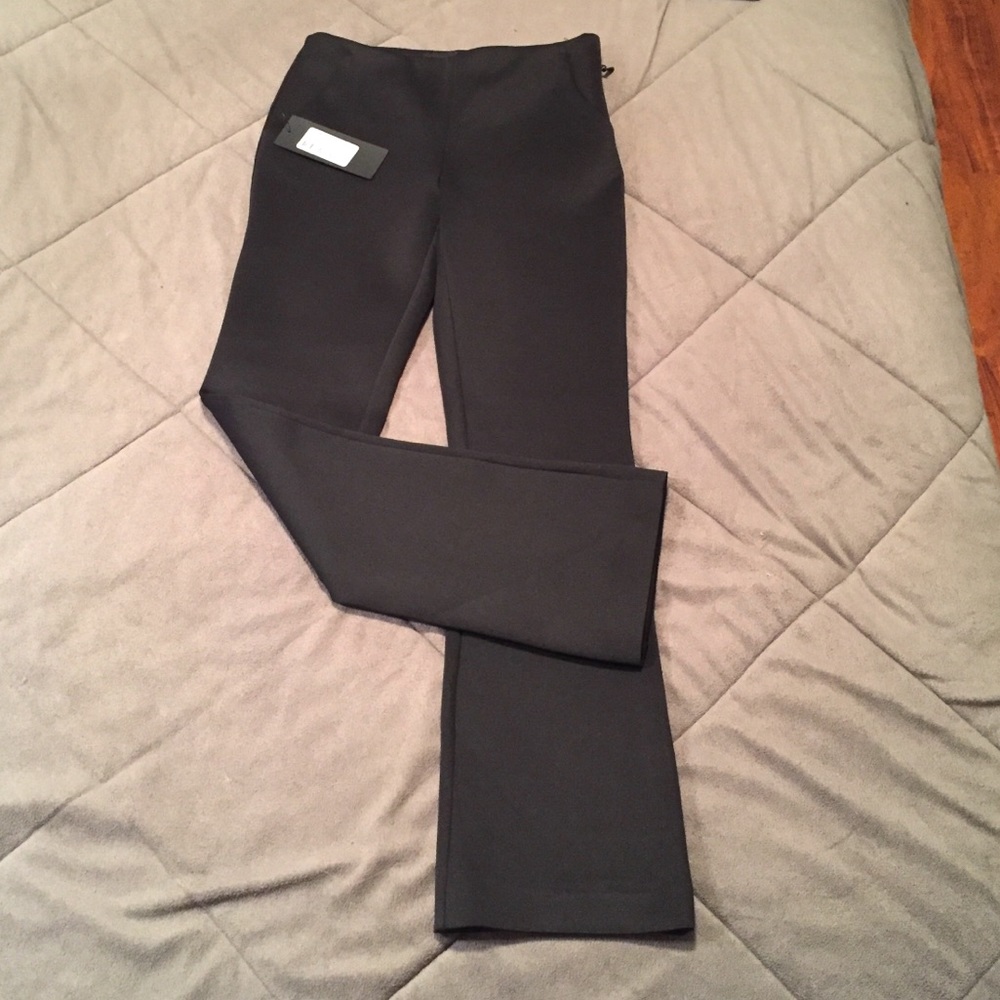 Marciano Halina Scuba-Knit Pant
